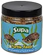 Turtle food